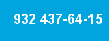932 437-64-15